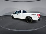 Used 2016 Ford F-150 XL 4x4 SuperCab 145"