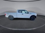 Used 2016 Ford F-150 XL 4x4 SuperCab 145"