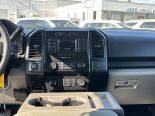 Used 2016 Ford F-150 XL 4x4 SuperCab 145"