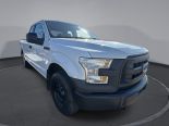 Used 2016 Ford F-150 XL 4x4 SuperCab 145"