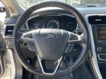 Used 2016 Ford Fusion SE 4dr Sdn AWD