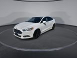 Used 2016 Ford Fusion SE 4dr Sdn AWD