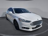 2016 Ford Fusion SE 4dr Sdn AWD