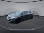 Used 2016 Ford Fusion SE 4dr Sdn 