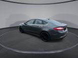 Used 2016 Ford Fusion SE 4dr Sdn 