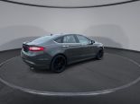 Used 2016 Ford Fusion SE 4dr Sdn 