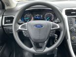 Used 2016 Ford Fusion SE 4dr Sdn 