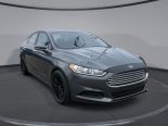 2016 Ford Fusion SE 4dr Sdn 