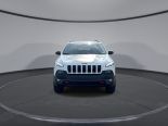 Used 2016 Jeep Cherokee Trailhawk 4x4 4dr