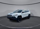 Used 2016 Jeep Cherokee Trailhawk 4x4 4dr