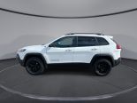 Used 2016 Jeep Cherokee Trailhawk 4x4 4dr