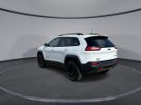 Used 2016 Jeep Cherokee Trailhawk 4x4 4dr