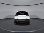 Used 2016 Jeep Cherokee Trailhawk 4x4 4dr