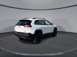 Used 2016 Jeep Cherokee Trailhawk 4x4 4dr