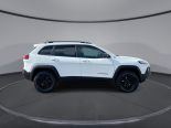Used 2016 Jeep Cherokee Trailhawk 4x4 4dr