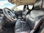 Used 2016 Jeep Cherokee Trailhawk 4x4 4dr
