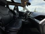 Used 2016 Jeep Cherokee Trailhawk 4x4 4dr