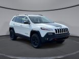 2016 Jeep Cherokee Trailhawk 4x4 4dr