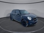 Used 2016 MINI Cooper Countryman ALL4 4dr