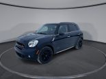 Used 2016 MINI Cooper Countryman ALL4 4dr