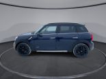 Used 2016 MINI Cooper Countryman ALL4 4dr