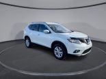 Used 2016 Nissan Rogue AWD 4dr