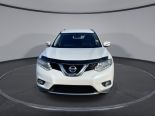 Used 2016 Nissan Rogue AWD 4dr