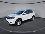 Used 2016 Nissan Rogue AWD 4dr