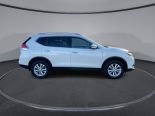 Used 2016 Nissan Rogue AWD 4dr