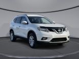 2016 Nissan Rogue AWD 4dr