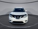 Used 2016 Nissan Rogue AWD 4dr