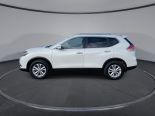 Used 2016 Nissan Rogue AWD 4dr