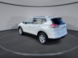 Used 2016 Nissan Rogue AWD 4dr