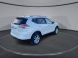 Used 2016 Nissan Rogue AWD 4dr