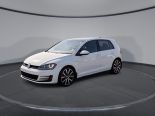 Used 2016 Volkswagen Golf GTI Autobahn 5dr HB DSG