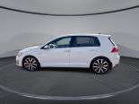 Used 2016 Volkswagen Golf GTI Autobahn 5dr HB DSG