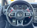 Used 2016 Volkswagen Golf GTI Autobahn 5dr HB DSG