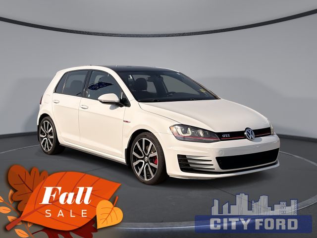 2016 Volkswagen Golf GTI Autobahn 5dr HB DSG