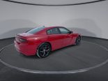 Used 2017 Dodge Charger SXT 4dr Sdn RWD