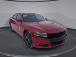 2017 Dodge Charger SXT 4dr Sdn RWD