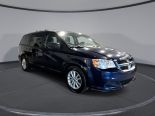 2017 Dodge Grand Caravan SXT 4dr Wgn