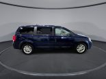 2017 Dodge Grand Caravan SXT 4dr Wgn