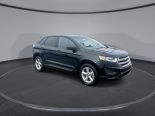 Used 2017 Ford Edge SE 4dr AWD