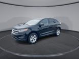 Used 2017 Ford Edge SE 4dr AWD