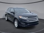 2017 Ford Edge SE 4dr AWD