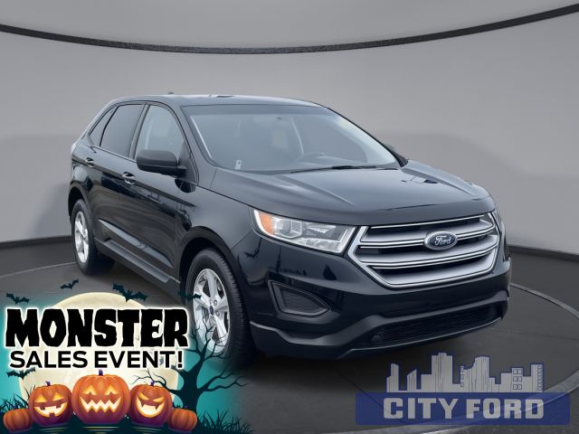 2017 Ford Edge SE 4dr AWD