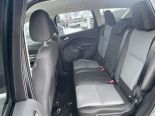 Used 2017 Ford Escape SE 4x4 4dr