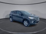 Used 2017 Ford Escape SE 4x4 4dr