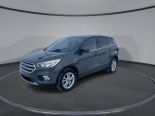 Used 2017 Ford Escape SE 4x4 4dr