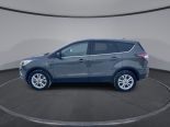 Used 2017 Ford Escape SE 4x4 4dr